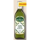 Bild von Olitalia Natives Olivenöl MPREIS 0.75 Liter 1 Flasche