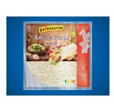 Grafschafter Wraps Lidl APP Preis 370 Gramm 1 Packung