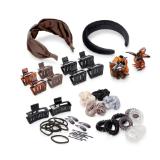 Lacura Haarschmuck verschiedene Modelle HOFER 1 Stück