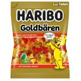 Bild von Haribo Fruchtgummi verschiedene Sorten MPREIS 1 Packung