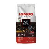 Kimbo Espresso Napoletano SPAR Gourmet 1 Kilogramm 1 Packung