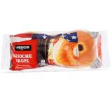 Bild von American Brioche Bagels HOFER 300 Gramm 1 Packung
