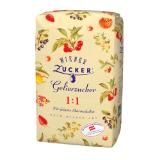 Bild von Wiener Zucker Gelierzucker 1:1 INTERSPAR 1 Kilogramm 1 Packung