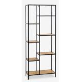 Regal TRAPPEDAL 3601018 JYSK 1 Stück