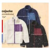 pepperts Kinder Fleecejacke Lidl 1 Stück