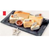 Französischer Käseteller “La Medaille“ Maximarkt 400 Gramm