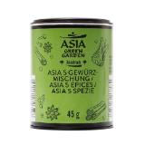 Asia Green Garden Asiatische Gewürzmischungen versch. Sorten HOFER 1 Dose