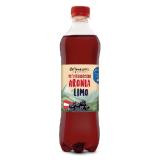 RETTENSWERT Aronia Limonade HOFER 500 Milliliter 1 Flasche