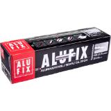 Alufix Alufolie 29cm breit, Preisangabe ohne MwSt. (Preis inkl. MwSt. 28,79 €), METRO 300 Meter 1 Rolle