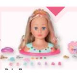 Baby Born Spielzeug Sister NEW Styling Head maxi.preisjoker Maximarkt 1 Set