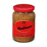 Händlmaier Hausmacher Senf HOFER 335 Milliliter 1 Glas