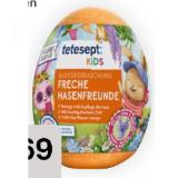 tetesept: Kids Freche Hasenfreunde Badeüberraschung div. Sorten BIPA 1 Stück