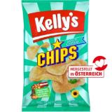 Promotion Bild von Kelly's Chips div. Sorten Penny 150 Gramm 1 Packung