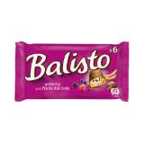 Balisto Riegel div. Sorten Penny 111 Gramm 1 Packung