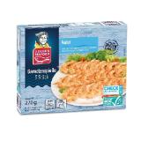 Promotion Bild von Golden Seafood Garnelenspiesse Provencal oder natur HOFER 1 Packung