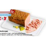 Neuburger BILLA PLUS 100 Gramm