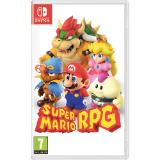 Nintendo Switch SUPER MARIO RPG LIBRO 1 Stück