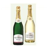 Hochriegl Sekt versch. Sorten Maximarkt 0.75 Liter 1 Flasche