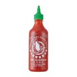 Promotion Bild von Flying Goose Brand Sriracha scharfe Chilisauce BILLA PLUS 455 Milliliter 1 Flasche