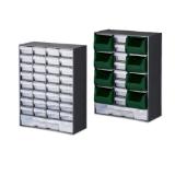 Promotion Bild von Parkside Kleinteile-Magazin div. Sorten Lidl 1 Stück