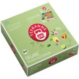Teekanne BIO Teekanne Premium Sortimentbox, Preisangabe ohne MwSt. (Preis inkl. MwSt. 25,79 €), METRO 180 Beutel 1 Packung