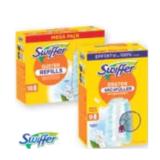 Swiffer Staubmagnet Nachfüllpackung mit Febreze Maximarkt 1 Packung