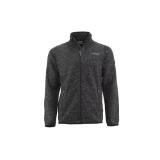 Kilimanjaro HERREN STRICKJACKE PASSO SCHWARZ HERVIS 1 Stück