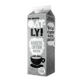 Bild von Oatly Haferdrink div. Sorten jö Bonus Club Preis BILLA PLUS 1 Liter 1 Packung