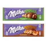 Bild von Milka Tafelschokoladen Lidl APP Preis 1 Tafel