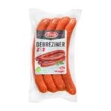 TANN Frankfurter, Puten-Frankfurter, Debreziner, Burenwurst, Schaut drauf Frankfurter oder Chili Cheese Frankfurter EUROSPAR 1 Packung