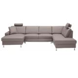 Beldomo Lederwohnlandschaft 2507013408 XXXLutz 1 Stück