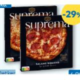 Dr. Oetker Suprema Pizza versch. Sorten T&G 1 Packung