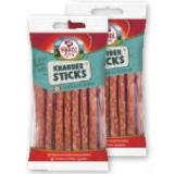 Promotion Bild von Handl Tyrol Knabber Sticks Unimarkt 80 Gramm 1 Packung