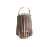 Dehner Solar-Laterne 'Amira' ca. Ø16/H24 cm Dehner 1 Stück
