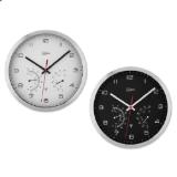 Livarno Funkwanduhr Lidl 1 Stück