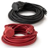 Workzone Verlängerungskabel HOFER 10 Meter 1 Stück