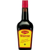 Maggi Würze, Preisangabe ohne MwSt. (Preis inkl. MwSt. 8,02 €), METRO 1 Kilogramm 1 Flasche