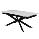 Promotion Bild von premium living Ausziehtisch „LEON“ 1467000301 mömax 1 Stück