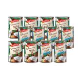 Freshona Kokosnussmilch Classic oder light Lidl 425 Milliliter 1 Dose