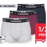 Chiemsee Herren-Pants Maximarkt 3 Stück