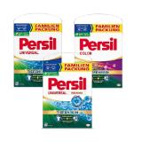 Persil Waschmittel Universal oder Color 100 Waschgänge HOFER 1 Packung