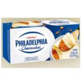 Philadelphia Cheesecake, Daim Cheesecake od. Toblerone Lava Cake BILLA 1 Packung