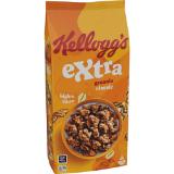 Kellogg‘s Müsli Extra div. Sorten, Preisangabe ohne MwSt. (Preis inkl. MwSt. 10,99 €), METRO 1.50 Kilogramm 1 Packung