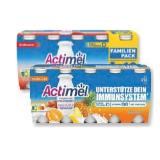 Danone Actimel Drink Familypack versch. Sorten Unimarkt 100 Gramm 10 Stück