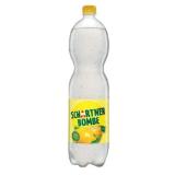 Schartner Bombe Limonaden versch. Sorten INTERSPAR 1.50 Liter 1 Flasche