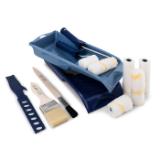 Deco Craft Streich-Set HOFER 13 Stück 1 Set