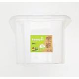 Keeeper Dreh-/ Stapelbox „Emil“ 224616 HELLWEG 1 Stück