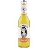 Murelli Limonade div. Sorten, Preisangabe ohne MwSt. (Preis inkl. MwSt. 0,67 €), METRO 0.33 Liter 1 Flasche