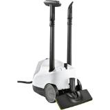 Kärcher Dampfreiniger SC4 Easyfix, Preisangabe ohne MwSt. (Preis inkl. MwSt. 198,00 €), METRO 1 Stück