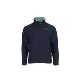 Kilimanjaro HERREN SOFTSHELLJACKE ALASKA DUNKELBLAU/NAVY HERVIS 1 Stück
